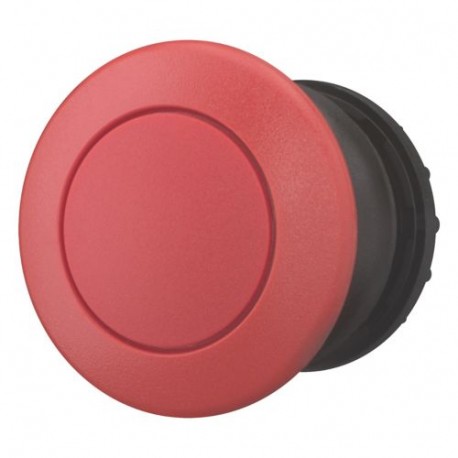 Eaton-moeller M22S-DRP-R Y7-216746 EATON ELECTRIC Mushroom actuator, red, maintained
