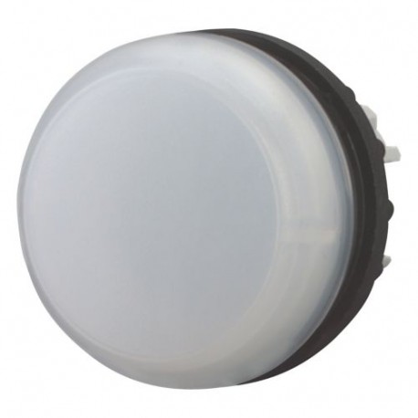EATON - MOELLER M22-L-W M22-L-W 216771 Y7-216771 EATON ELECTRIC Indicator light, flush, white