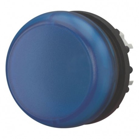 Eaton-moeller M22-L-B Y7-216775 EATON ELECTRIC Indicator light, flush, blue