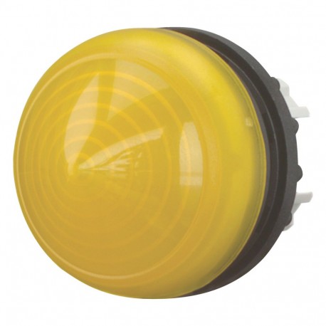 EATON - MOELLER M22-LH-Y M22-LH-Y 216781 Y7-216781 EATON ELECTRIC Indicator light, raised, yellow