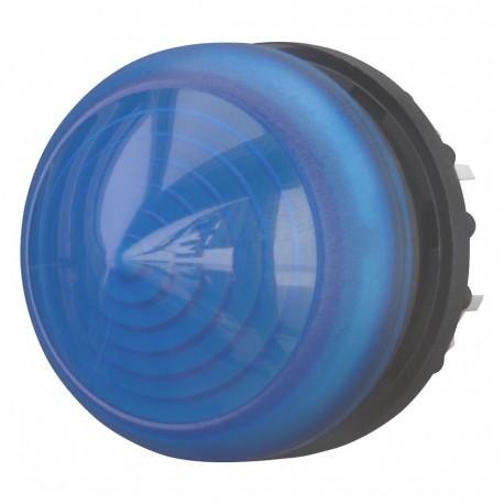 EATON - MOELLER M22-LH-B M22-LH-B 216782 Y7-216782 EATON ELECTRIC Indicator light, raised, blue