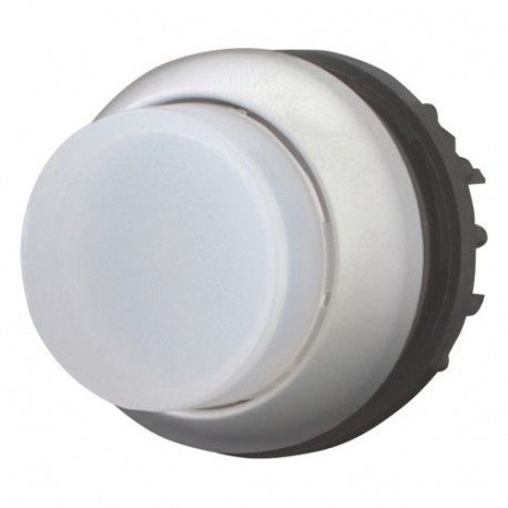 Eaton-moeller M22-DRLH-W Y7-216788 EATON ELECTRIC Illuminated pushbutton actuator, raised, white, maintained