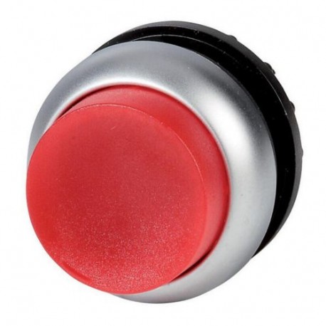 EATON - MOELLER M22-DRLH-R M22-DRLH-R 216789 Y7-216789 EATON ELECTRIC Illuminated pushbutton actuator, raised, red, maintained