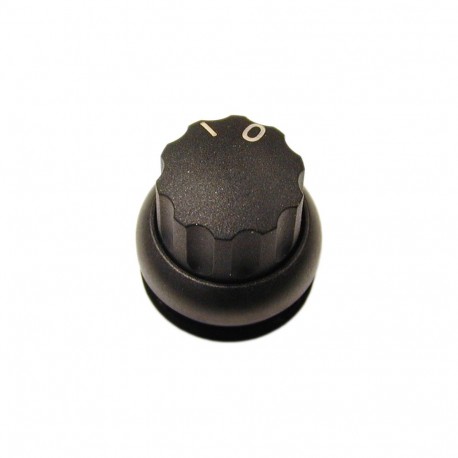 Eaton-moeller M22S-W Y7-216854 EATON ELECTRIC Selector switch, 2 positions, black 0 I, momentary