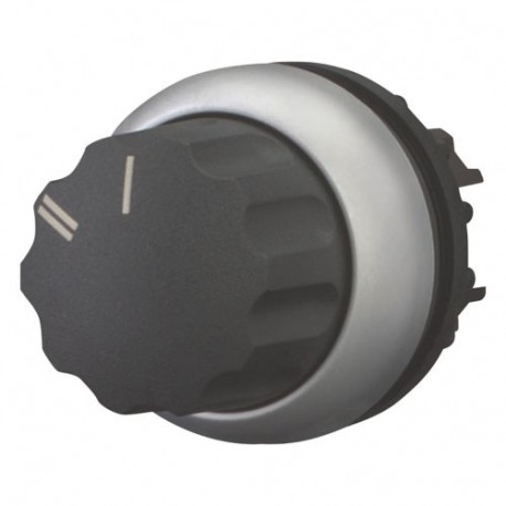 Eaton-moeller M22-WR-X92 Y7-216857 EATON ELECTRIC Selector switch, 2 positions, AUTO HAND, maintained