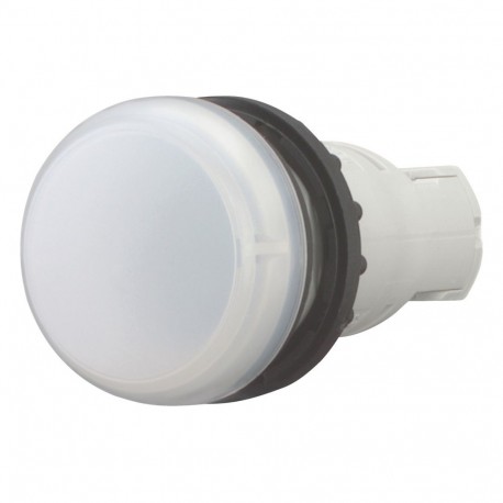 EATON - MOELLER M22-LC-W M22-LC-W 216907 Y7-216907 EATON ELECTRIC Indicator light, compact, flush, white