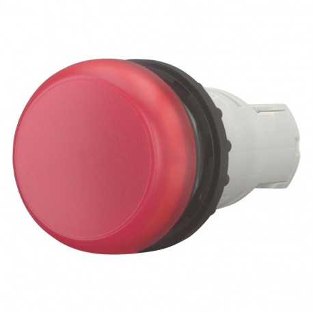 EATON - MOELLER M22-LC-R M22-LC-R 216908 Y7-216908 EATON ELECTRIC Indicator light, compact, flush, red