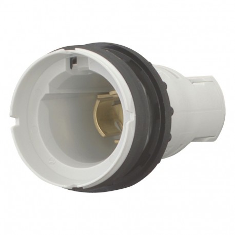 EATON - MOELLER M22-LC-X M22-LC-X 216912 Y7-216912 EATON ELECTRIC Indicator light, compact, flush, without lens