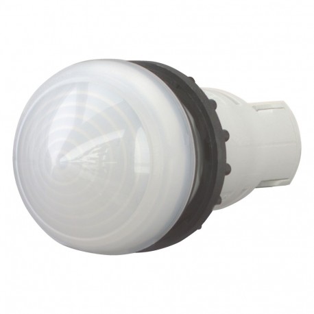EATON - MOELLER M22-LCH-W M22-LCH-W 216914 Y7-216914 EATON ELECTRIC Indicator light, compact, raised, white