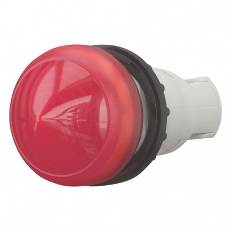 EATON - MOELLER M22-LCH-R M22-LCH-R 216915 Y7-216915 EATON ELECTRIC Indicator light, compact, raised, red