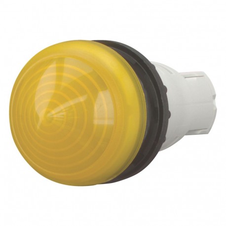 EATON - MOELLER M22-LCH-Y M22-LCH-Y 216917 Y7-216917 EATON ELECTRIC Indicator light, compact, raised, yellow