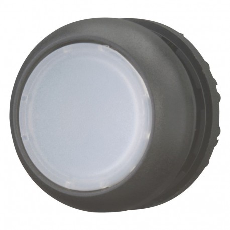 EATON - MOELLER M22S-DL-W M22S-DL-W 216924 Y7-216924 EATON ELECTRIC Illuminated pushbutton actuator, flush, white, momentary