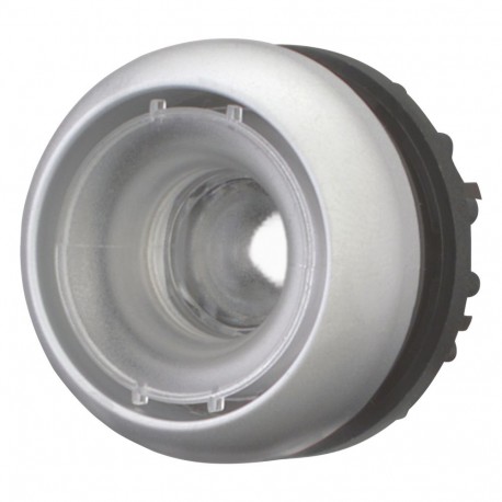 EATON - MOELLER M22-DL-X M22-DL-X 216933 Y7-216933 EATON ELECTRIC Illuminated pushbutton actuator, flush, without button plate, momen..