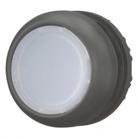 Eaton-moeller M22S-DRL-W Y7-216945 EATON ELECTRIC Illuminated pushbutton actuator, flush, white, maintained