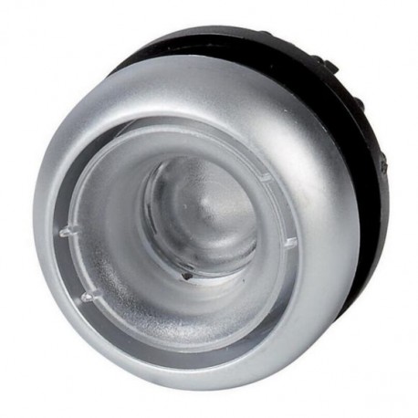 Eaton-moeller M22-DRL-X Y7-216954 EATON ELECTRIC Illuminated pushbutton actuator, flush, without button plate, main..