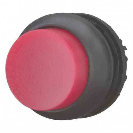 Eaton-moeller M22S-DLH-R Y7-216968 EATON ELECTRIC Illuminated pushbutton actuator, raised, red, momentary