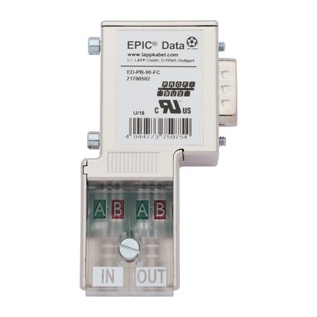 LAPP 21700513 21700513 ED-PB-35-PG-FC LAPP ED-PB-35-PG-FC