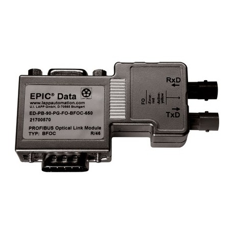 Lapp 21700570 ED-PB-90-PG-FO-BFOC-650 LAPP ED-PB-90-PG-FO-BFOC-650