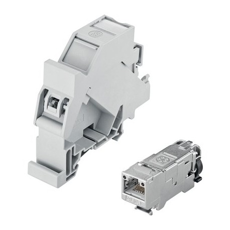 Lapp 21700613 EPIC DATA HS RJ45 F 10G A LAPP EPIC DATA HS RJ45 F 10G A