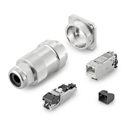 Lapp 21700631 ED-IE-AX-RJ45-AC-DC LAPP ED-IE-AX-RJ45-AC-DC