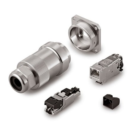 Lapp 21700633 ED-IE-RJ45F-AC-DC LAPP ED-IE-RJ45F-AC-DC