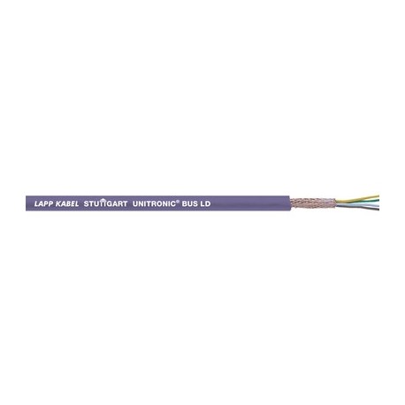 LAPP 2170203 2170203 UNITRONIC BUS LD 1x2x0,22 LAPP UNITRONIC BUS LD 1x2x0,22