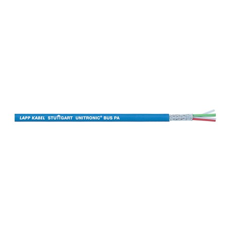 Lapp 2170235 UNITRONIC BUS PA 1x2x1.3 BK LAPP UNITRONIC BUS PA 1x2x1.3 BK