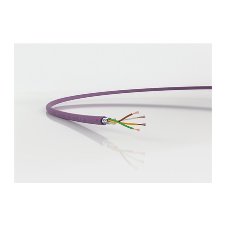 LAPP 2170272 2170272 UNITRONIC BUS CAN FD P 1X2X0,25 LAPP UNITRONIC BUS CAN FD P 1X2X0,25