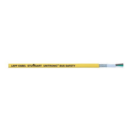 Lapp 2170295 UNITRONIC BUS SAFETY 3X0,75 LAPP UNITRONIC BUS SAFETY 3X0,75