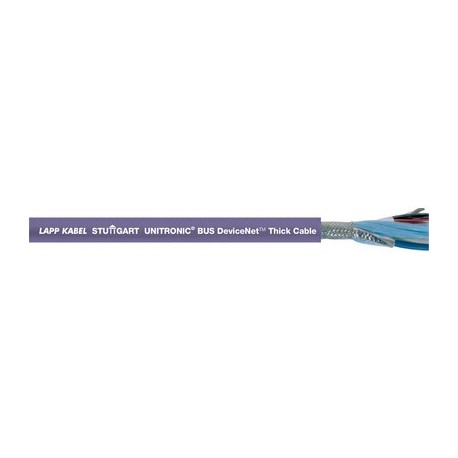 LAPP 2170340 2170340 UNITRONIC DN THICK FRNC LAPP UNITRONIC DN THICK FRNC