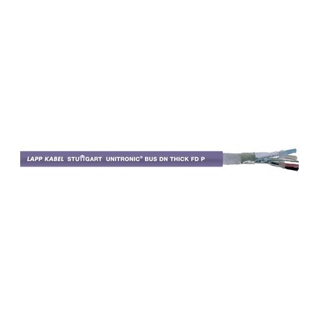 LAPP 2170344 2170344 UNITRONIC BUS DN THICK FD P LAPP UNITRONIC BUS DN THICK FD P