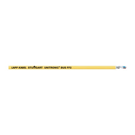 LAPP 2170352 2170352 UNITRONIC BUS FF 2 LAPP UNITRONIC BUS FF 2