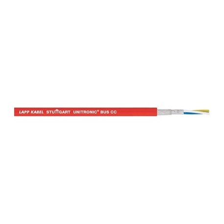 LAPP 2170360 2170360 UNITRONIC BUS CC 3X1XAWG20 LAPP UNITRONIC BUS CC 3X1XAWG20