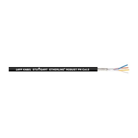 Lapp 2170451 ETHERLINE ROBUST PN Cat.5 LAPP ETHERLINE ROBUST PN Cat.5