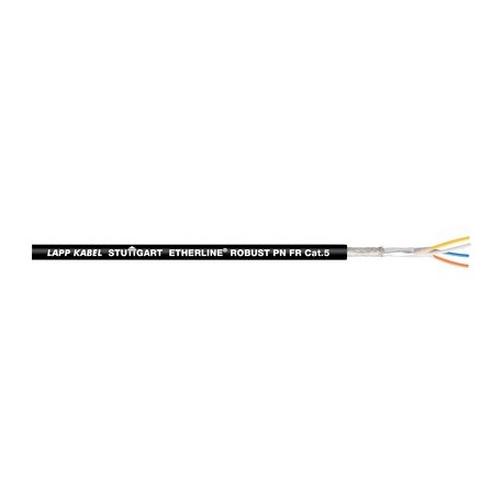 Lapp 2170454 ETHERLINE ROBUST PN FR Cat.5 LAPP ETHERLINE ROBUST PN FR Cat.5
