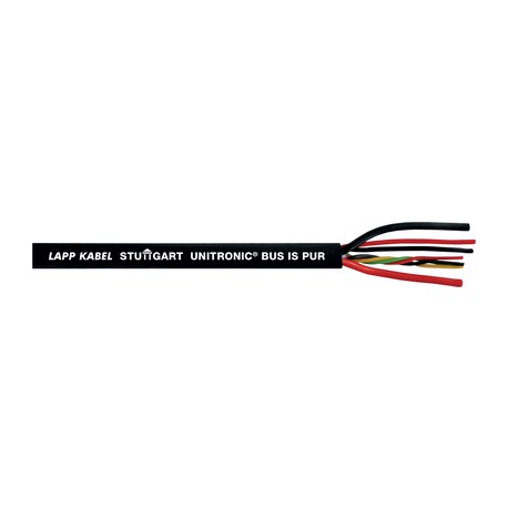Lapp 2170560 UNITRONIC BUS IS PVC 2x6+2x2,5+1x4x0,5 LAPP UNITRONIC BUS IS PVC 2x6+2x2,5+1x4x0,5