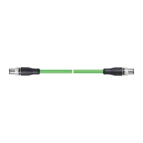 LAPP 2171034 2171034 IE-PNB-5-M12D-S-5-Y-2-22-7-OE LAPP IE-PNB-5-M12D-S-5-Y-2-22-7-OE