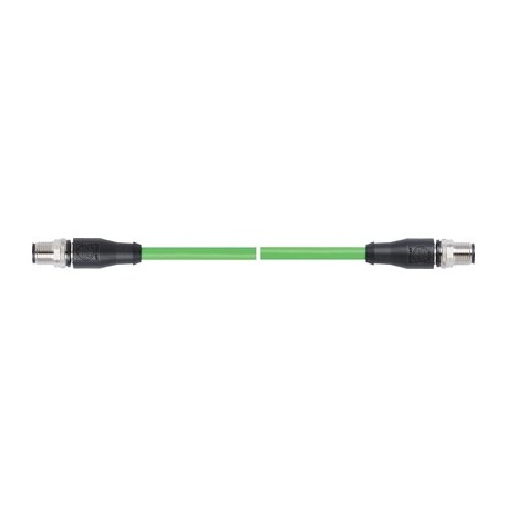 Lapp 2171041 IE-PNB-5-M12D-A-10-Y-2-22-7-M12D-S LAPP IE-PNB-5-M12D-A-10-Y-2-22-7-M12D-S