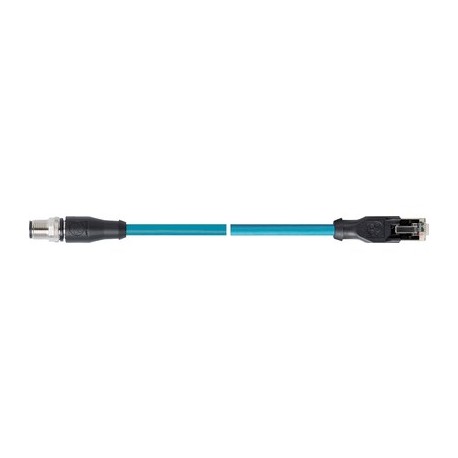 Lapp 2171089 IE-5-M12D-S-10-H-2-26-7-RJ45 LAPP IE-5-M12D-S-10-H-2-26-7-RJ45