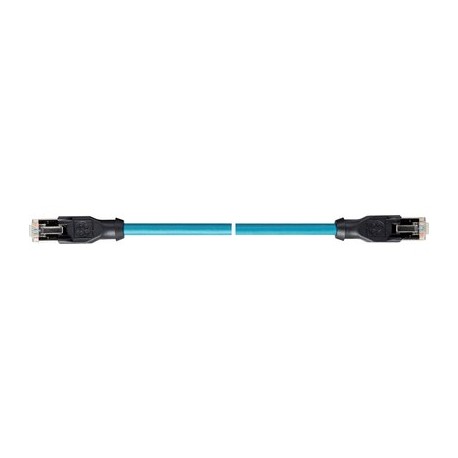 Lapp 2171091 IE-5-RJ45-1-H-2-26-7-RJ45 LAPP IE-5-RJ45-1-H-2-26-7-RJ45