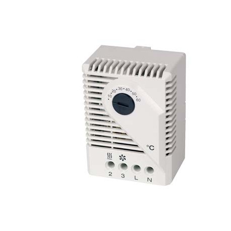 Siemens 8MR2171-1BB NO contact, 50 °C, 122 °F FT0011, 01161.0-00