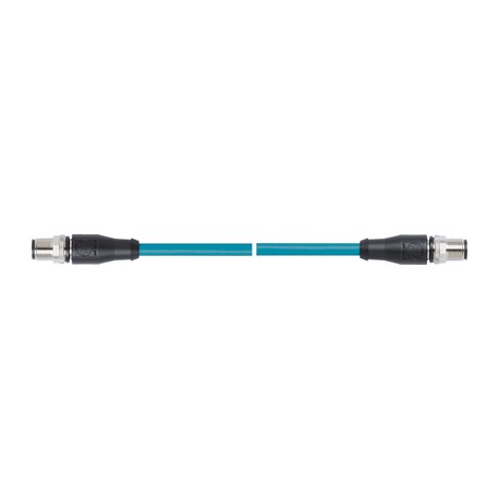 Lapp 2171101 IE-5-M12D-S-10-P-2-26-7-M12D-S LAPP IE-5-M12D-S-10-P-2-26-7-M12D-S