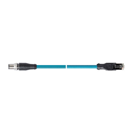 Lapp 2171114 IE-5-M12D-S-20-P-2-26-7-RJ45 LAPP IE-5-M12D-S-20-P-2-26-7-RJ45
