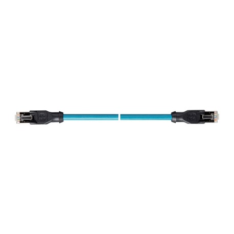Lapp 2171119 IE-5-RJ45-10-P-2-26-7-RJ45 LAPP IE-5-RJ45-10-P-2-26-7-RJ45