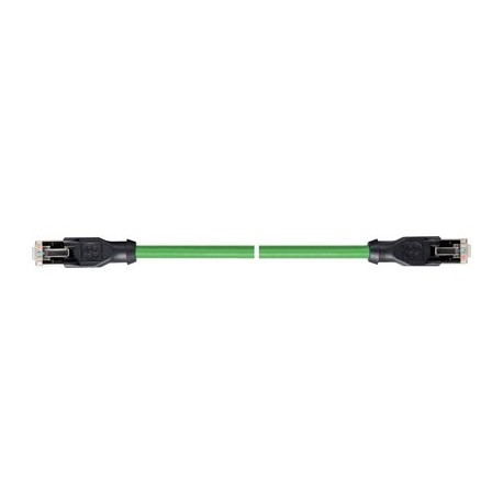 Lapp 2171184 IE-PNA-5-RJ45-20-Y-2-22-1-RJ45 LAPP IE-PNA-5-RJ45-20-Y-2-22-1-RJ45
