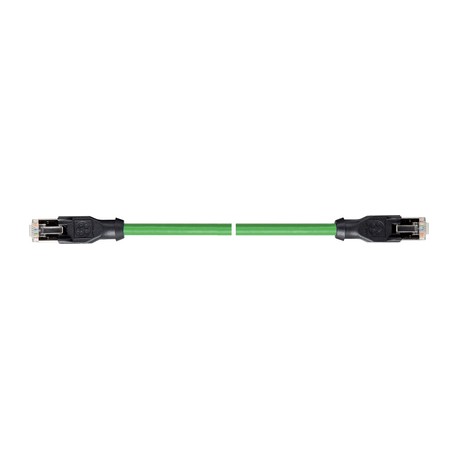Lapp 2171234 IE-PNB-5-RJ45-20-Y-2-22-7-RJ45 LAPP IE-PNB-5-RJ45-20-Y-2-22-7-RJ45