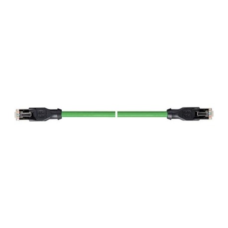 Lapp 2171289 IE-PNC-5-RJ45-5-P-2-22-FD-OE LAPP IE-PNC-5-RJ45-5-P-2-22-FD-OE