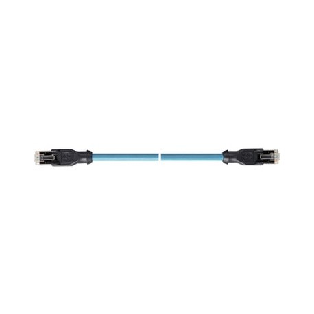 Lapp 2171510 IE-5-RJ45-5-P-4-26-7-OE LAPP Industrial Ethernet Patchcord RJ45