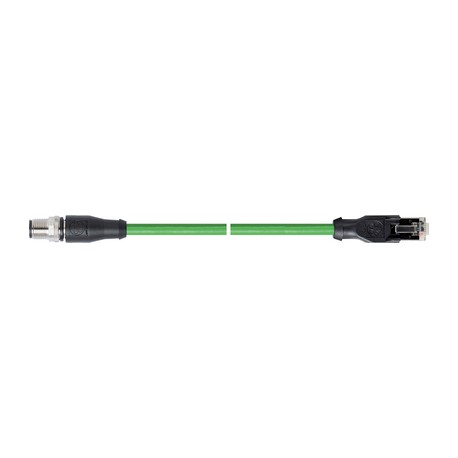 Lapp 2171756 IE-EC-5-M12D-S-20-P-2-26-FD-RJ45 LAPP IE-EC-5-M12D-S-20-P-2-26-FD-RJ45