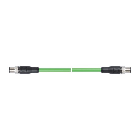Lapp 2171779 IE-EC-5-M12D-S-1-P-2-26-FD-M12D-S LAPP IE-EC-5-M12D-S-1-P-2-26-FD-M12D-S